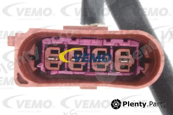Lambda Sensor Original VEMO Quality