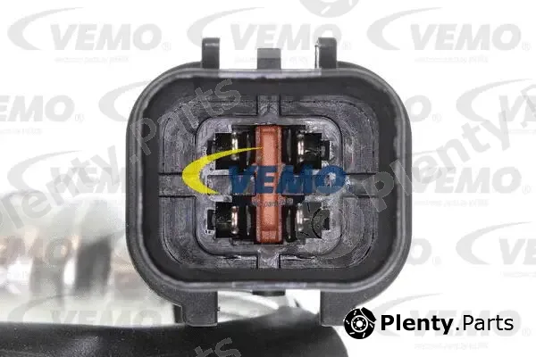 Lambda Sensor Original VEMO Quality