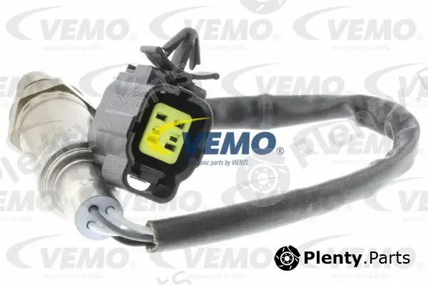 Lambda Sensor Original VEMO Quality