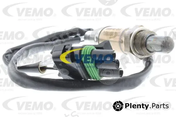 Lambda Sensor Original VEMO Quality
