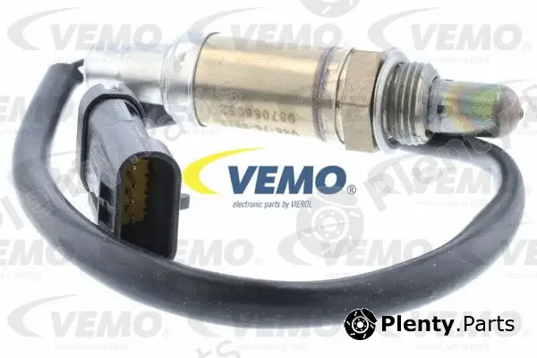 Lambda Sensor Original VEMO Quality