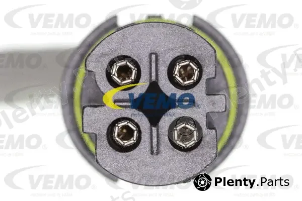 Lambda Sensor Original VEMO Quality