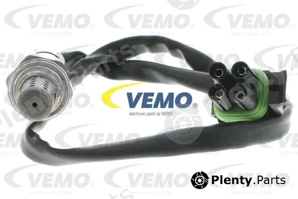 Lambda Sensor Original VEMO Quality