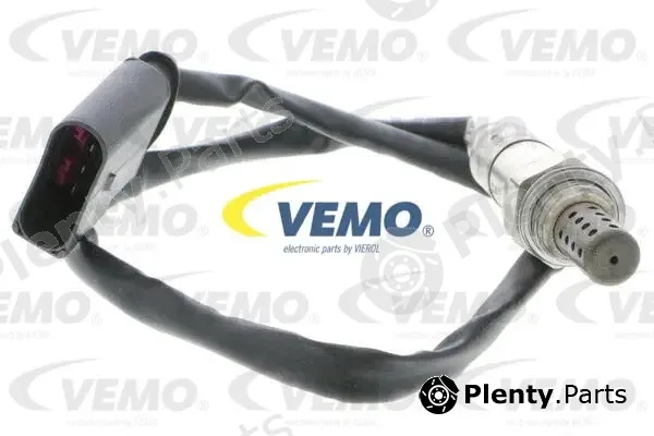 Lambda Sensor Original VEMO Quality
