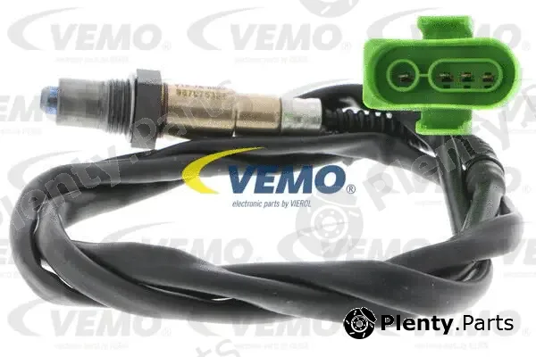 Lambda Sensor Original VEMO Quality