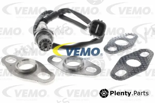 Lambda Sensor Original VEMO Quality