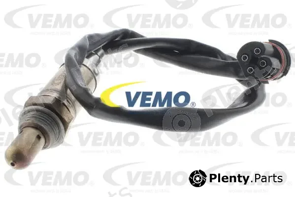 Lambda Sensor Original VEMO Quality