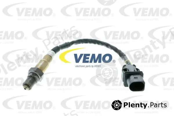 Lambda Sensor Original VEMO Quality