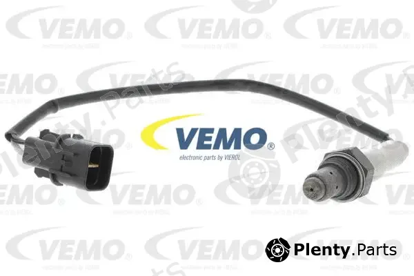 Lambda Sensor Original VEMO Quality