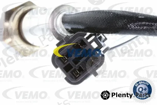 Lambda Sensor Original VEMO Quality
