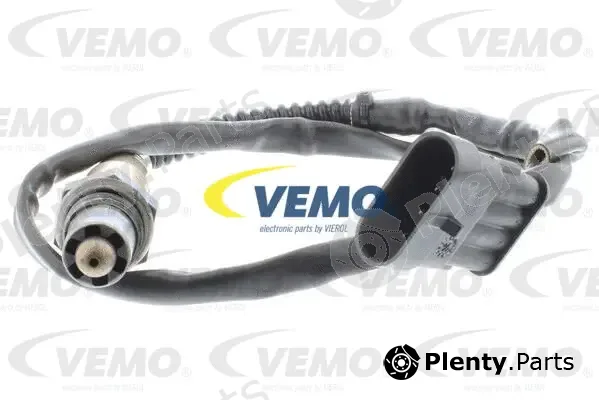 Lambda Sensor Original VEMO Quality