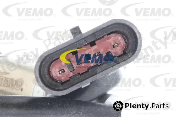 Lambda Sensor Original VEMO Quality