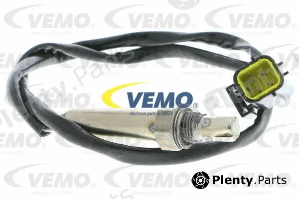 Lambda Sensor Original VEMO Quality