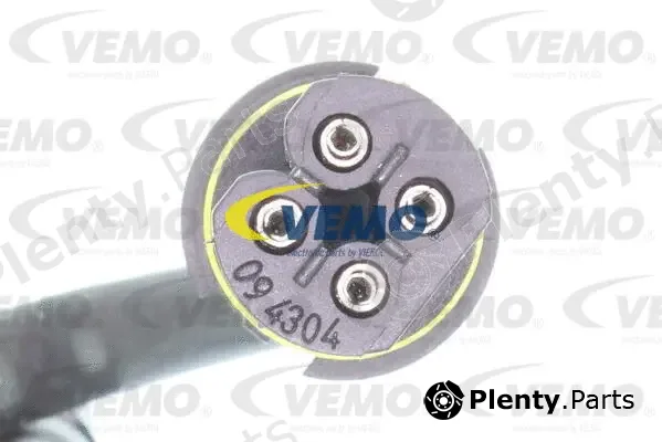 Lambda Sensor Original VEMO Quality