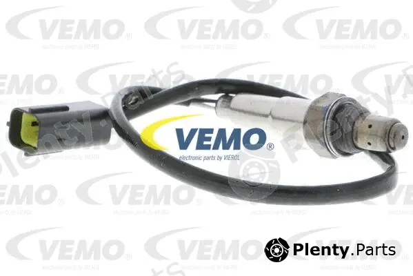 Lambda Sensor Original VEMO Quality