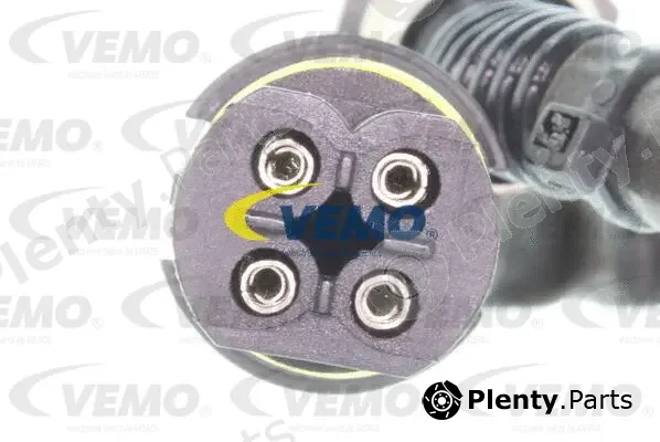 Lambda Sensor Original VEMO Quality