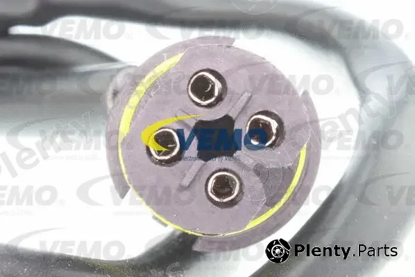 Lambda Sensor Original VEMO Quality