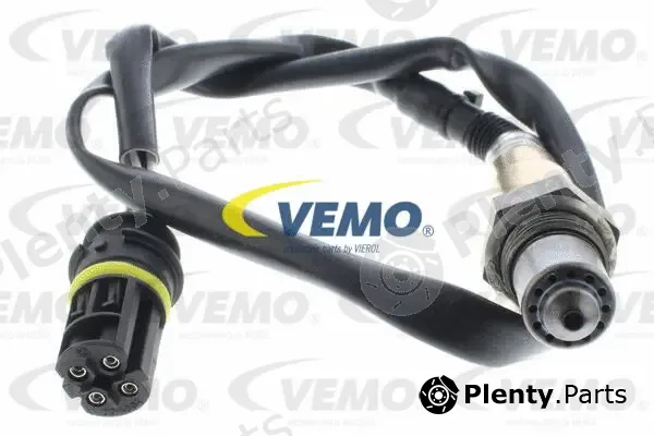 Lambda Sensor Original VEMO Quality
