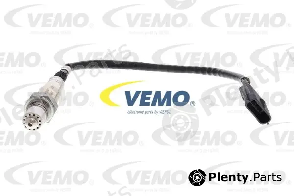 Lambda Sensor Original VEMO Quality