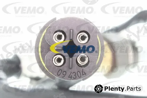Lambda Sensor Original VEMO Quality
