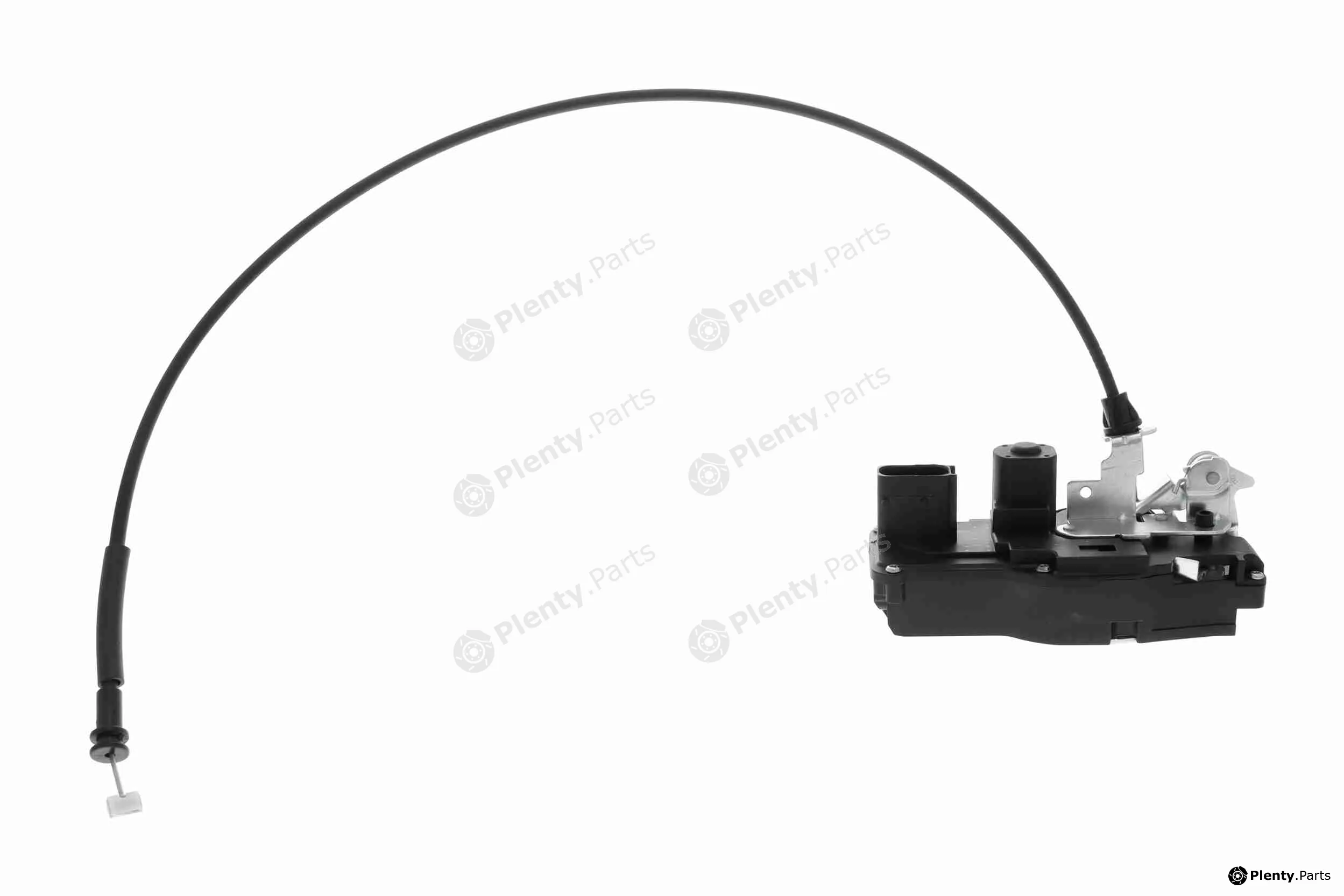 Vemo V80-85-0010 — Door Lock Original VEMO Quality