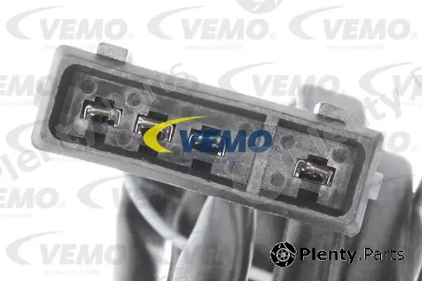 Lambda Sensor Original VEMO Quality