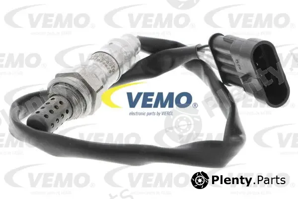 Lambda Sensor Original VEMO Quality