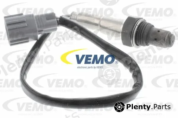 Lambda Sensor Original VEMO Quality