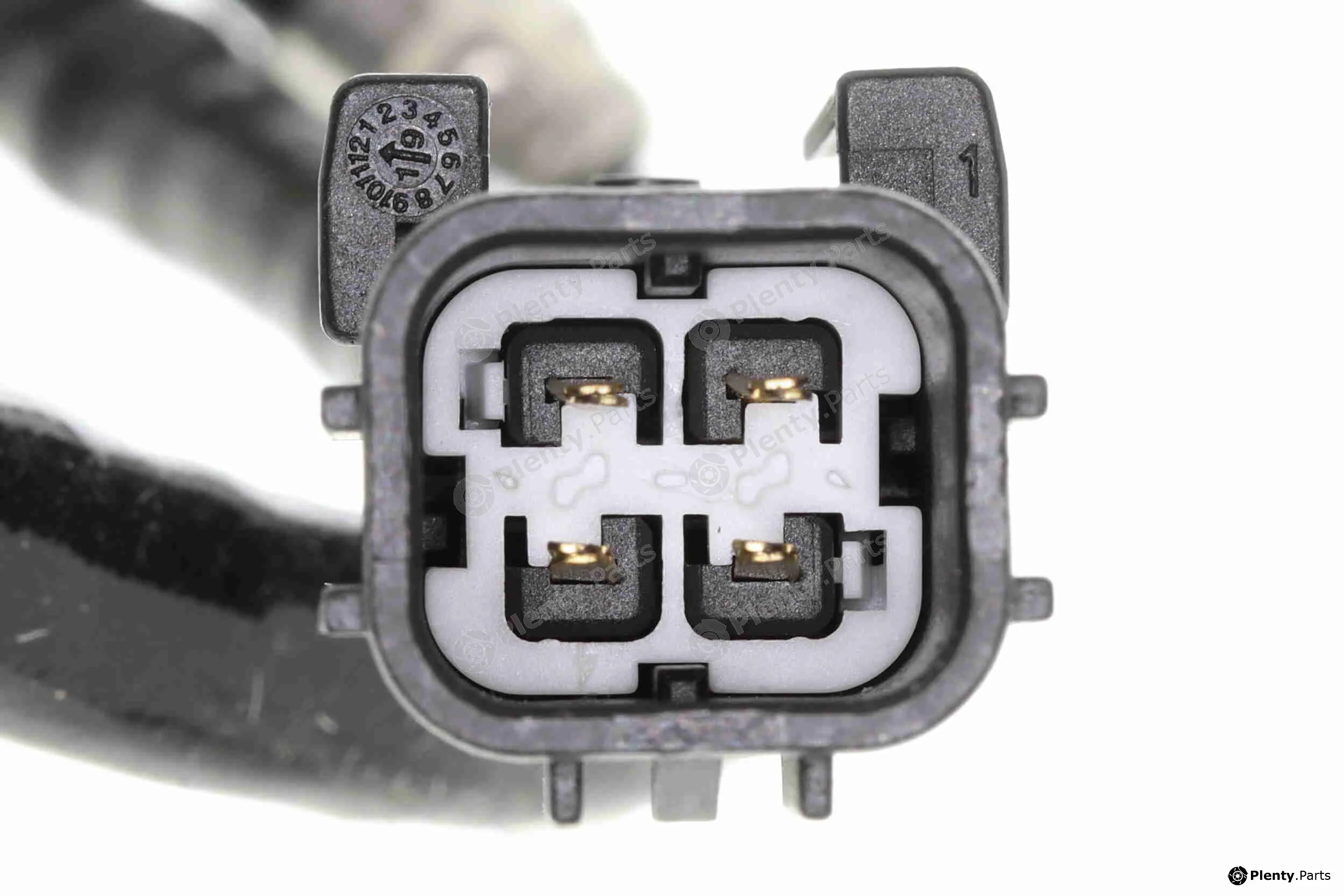 Lambda Sensor Original VEMO Quality