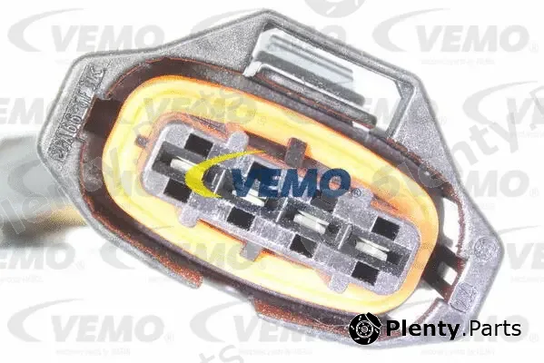 Lambda Sensor Original VEMO Quality