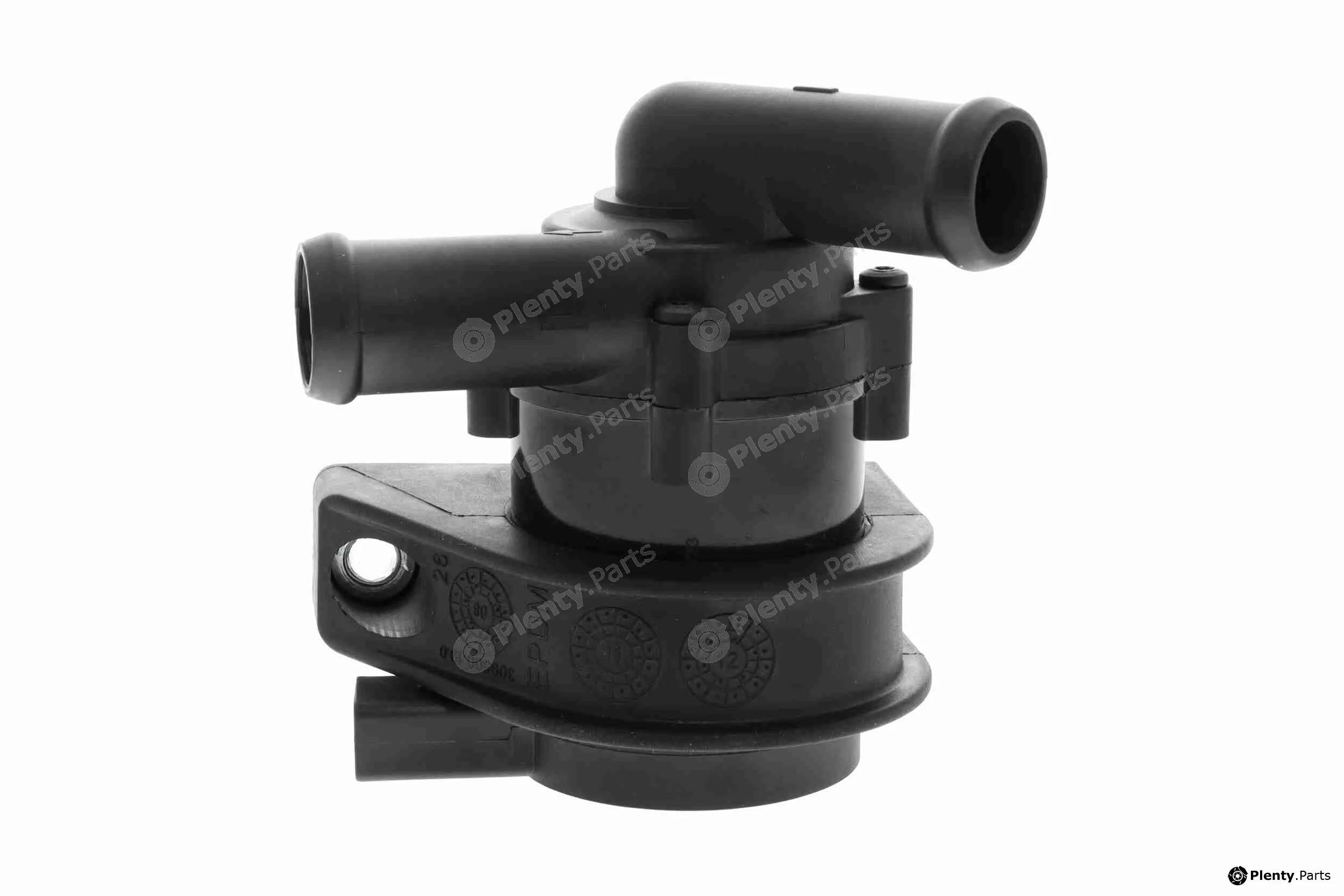 Vemo V45-16-0002 — Auxiliary Water Pump (cooling water circuit) Original VEMO Quality