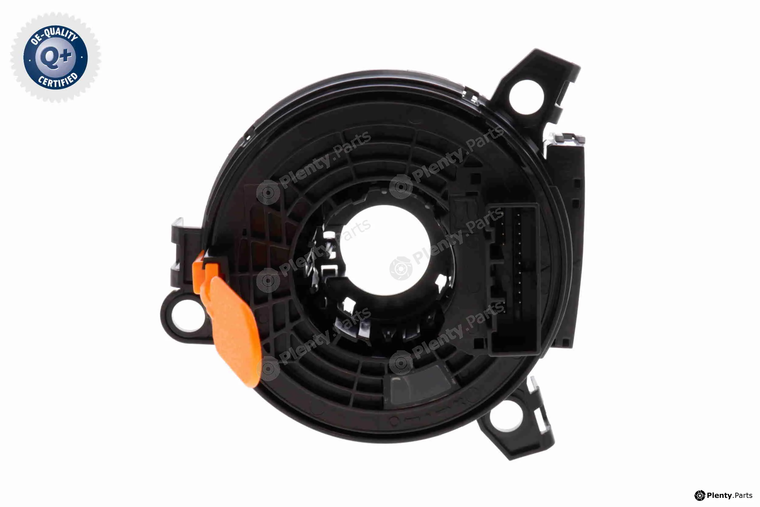 Vemo V51-72-0281 — Clockspring, airbag