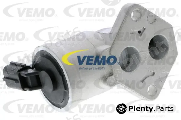 Vemo V25-77-0007 — Idle Control Valve, air supply Original VEMO Quality