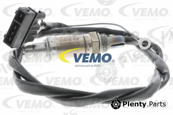 Lambda Sensor Original VEMO Quality