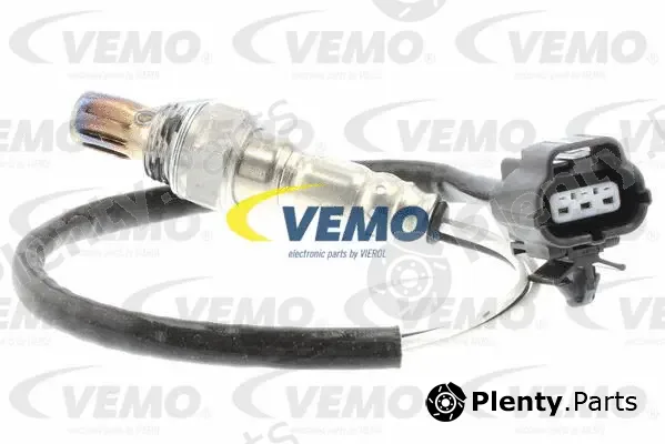 Lambda Sensor Original VEMO Quality