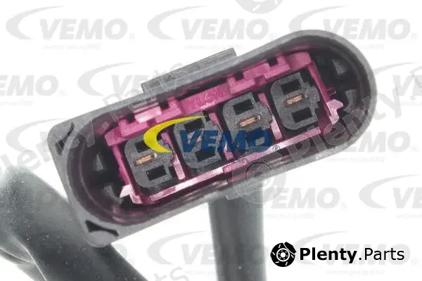 Lambda Sensor Original VEMO Quality