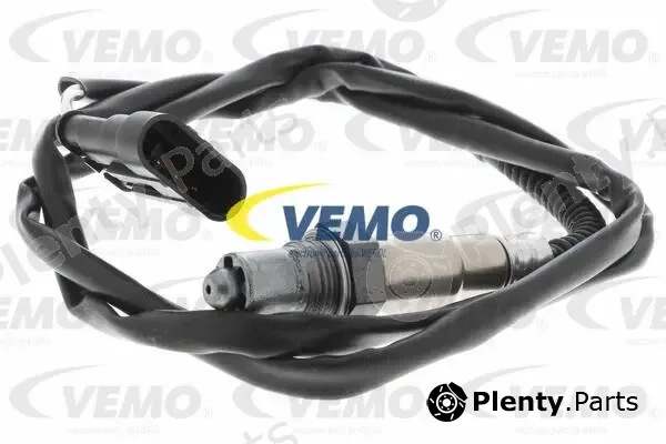 Lambda Sensor Original VEMO Quality