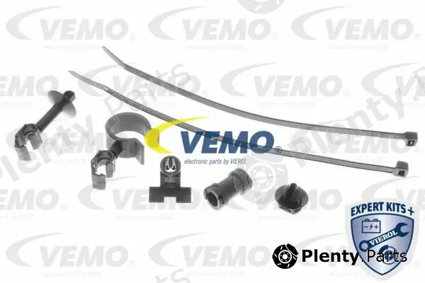 Lambda Sensor Original VEMO Quality