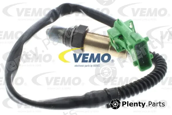 Lambda Sensor Original VEMO Quality