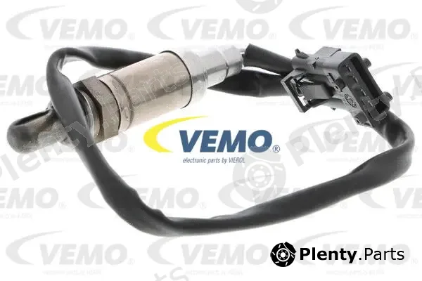 Lambda Sensor Original VEMO Quality