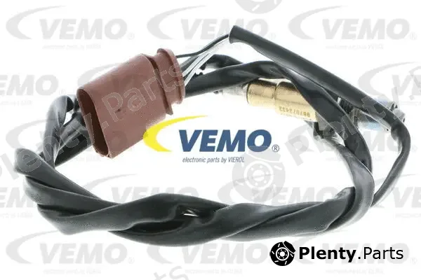 Lambda Sensor Original VEMO Quality