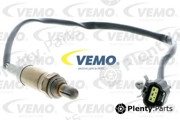 Lambda Sensor Original VEMO Quality
