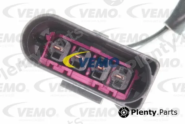 Lambda Sensor Original VEMO Quality