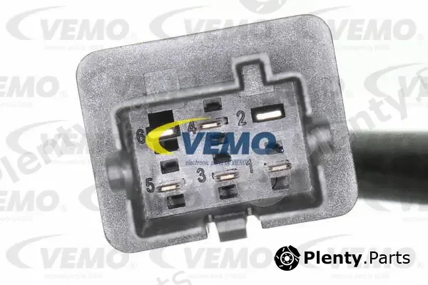 Lambda Sensor Original VEMO Quality
