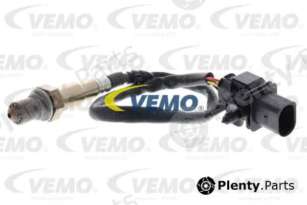 Lambda Sensor Original VEMO Quality