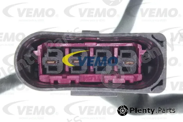 Lambda Sensor Original VEMO Quality