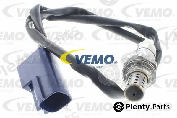 Lambda Sensor Original VEMO Quality