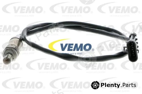 Lambda Sensor Original VEMO Quality