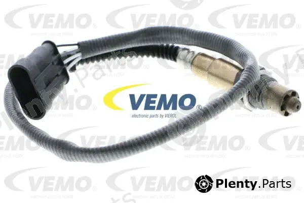 Lambda Sensor Original VEMO Quality