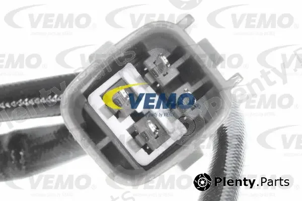Lambda Sensor Original VEMO Quality